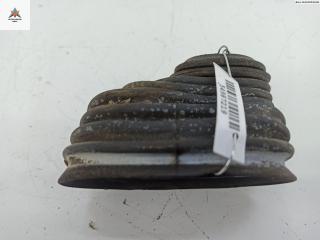 Гофра проводки двери Audi A6 4B/C5 [рестайлинг] 2002, 2.5 л., дизель, АКПП, серый, универсал, 8D0959845E