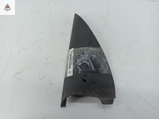 накладка декоративная Audi A6 4B/C5 [рестайлинг] 2002, 2.5 л., дизель, АКПП, серый, универсал, 4B9857570A