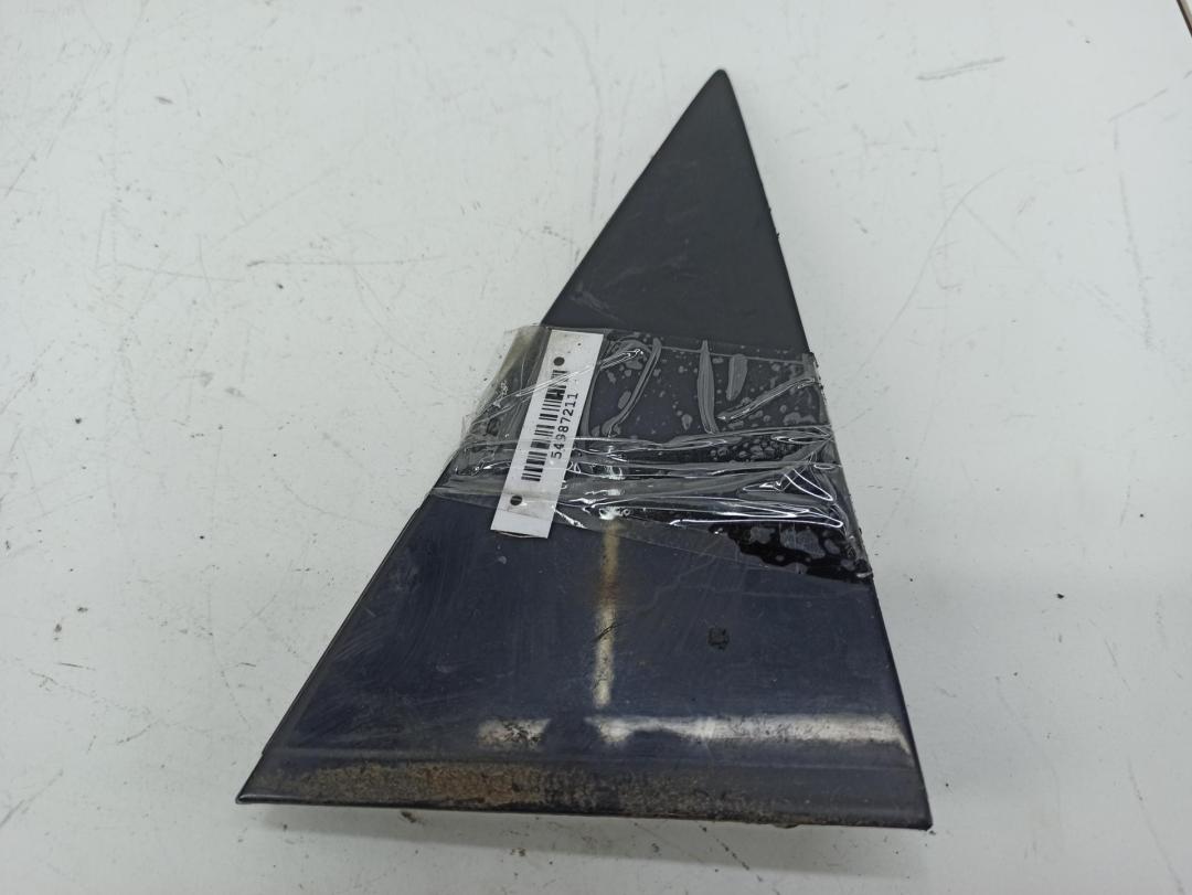 накладка декоративная Audi A6 C5 2002, 2.5 л., дизель, АКПП, серый, универсал, 4B9853274A