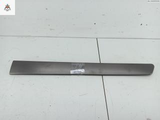 накладка декоративная Audi A6 4B/C5 1998, 2.4 л., бензин, МКПП, синий, универсал, 4B0867420