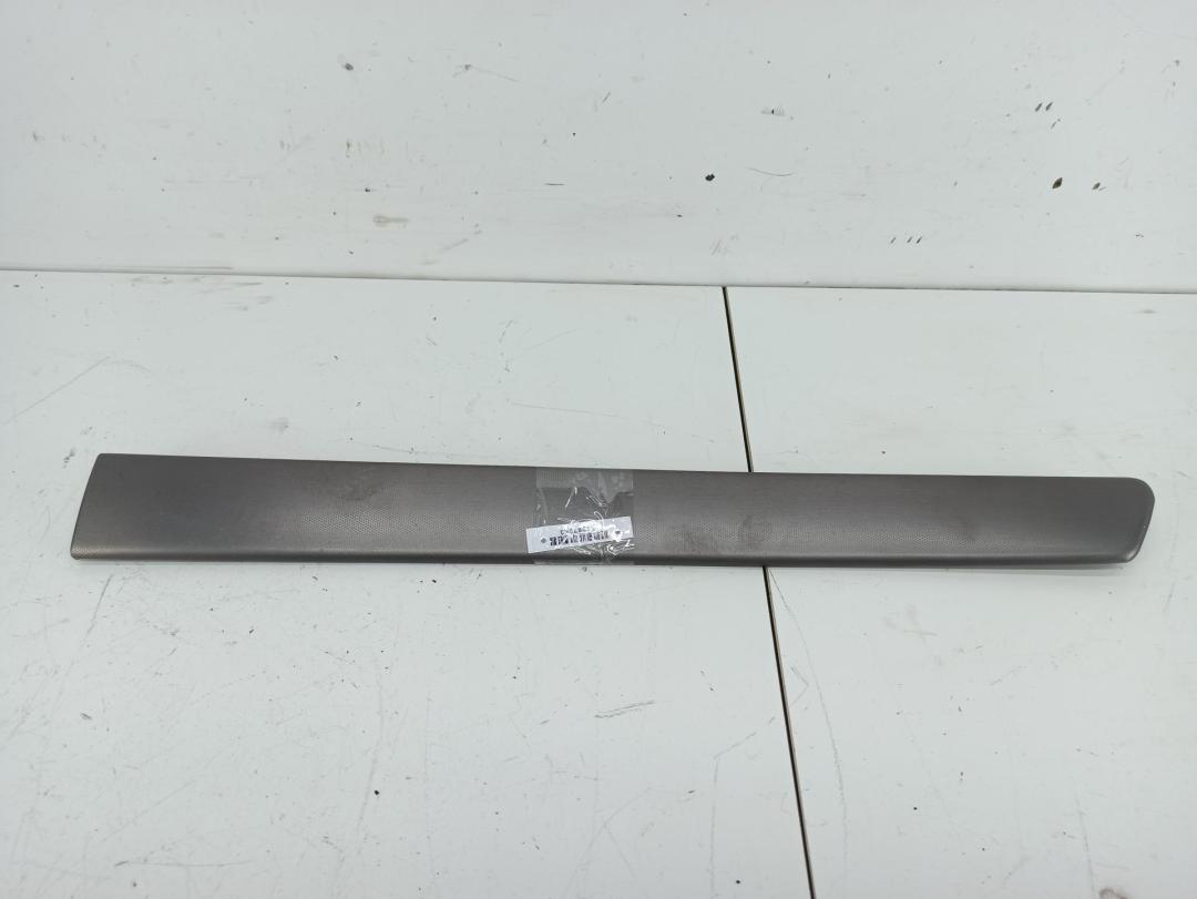 накладка декоративная Audi A6 C5 1998, 2.4 л., бензин, МКПП, синий, универсал, 4B0867420