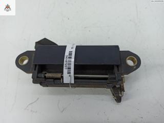 ручка наружная задняя правая Audi 80 8C/B4 1993, 2.0 л., бензин, МКПП, зелёный, седан, 4A0839206D