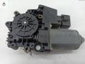 моторчик стеклоподъемника задний правый Audi A6 4B/C5 1998, 2.4 л., бензин, МКПП, синий, универсал, 4B0959802B - фото №2
