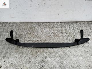 усилитель бампера переднего Volkswagen Golf 5 поколение 2004, 1.9 л., дизель, МКПП, серый, хетчбэк 5 дв.