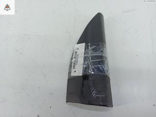 накладка декоративная Audi 80 8A/B3 1990, 2.0 л., бензин, МКПП, серый, седан, 893857569