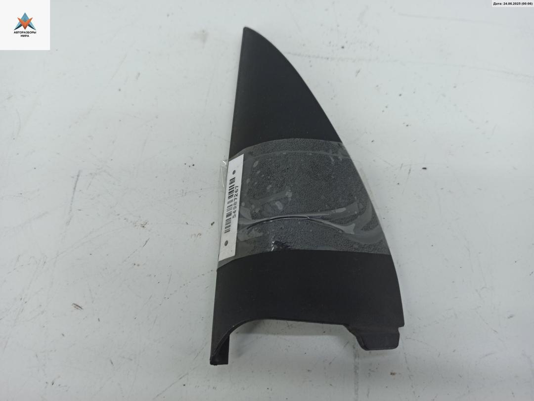 накладка декоративная Audi A6 4B/C5 1998, 2.4 л., бензин, МКПП, синий, универсал, 4B9857570A - фото №1