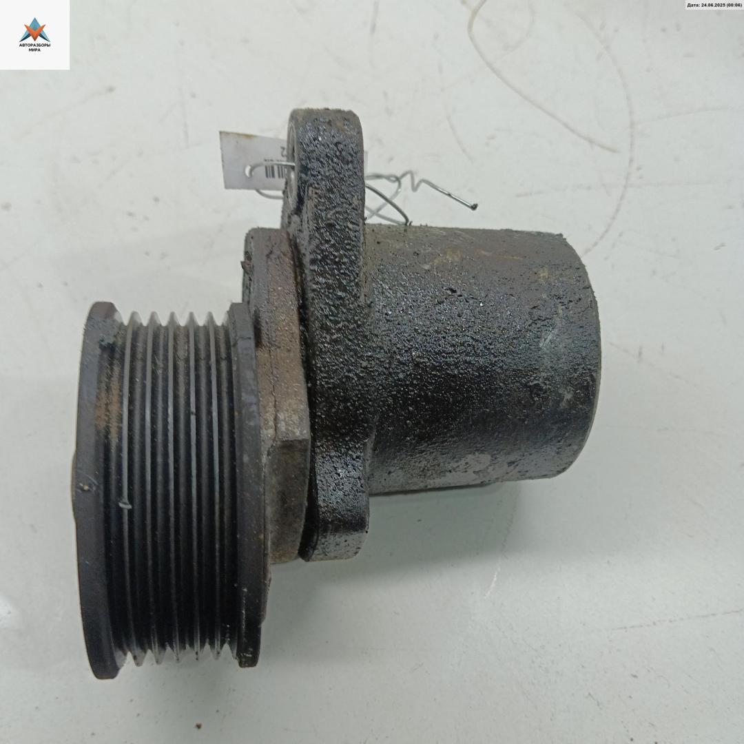 механизм натяжения ремня, цепи Ford Mondeo 3 поколение 2002, 2.0 л., бензин, МКПП, серый, универсал - фото №1