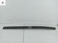 молдинг двери задней правой Audi A6 4B/C5 [рестайлинг] 2002, 2.5 л., дизель, АКПП, серый, универсал, 4B0853964B - фото №2