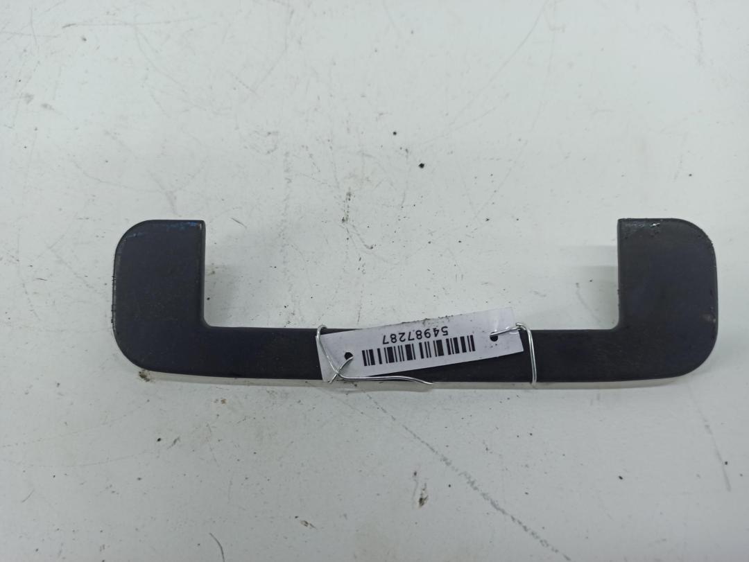 Накладка на ручку двери Audi 80 B4 1993, 2.0 л., бензин, МКПП, зелёный, седан