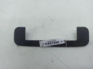 Накладка на ручку двери Audi 80 B4 1993, 2.0 л., бензин, МКПП, зелёный, седан