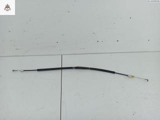 Трос двери задней Audi A6 4B/C5 1998, 2.4 л., бензин, МКПП, синий, универсал, 4B0