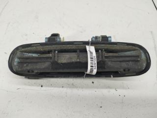 ручка наружная задняя правая Audi A6 4B/C5 1998, 2.4 л., бензин, МКПП, синий, универсал, 4B2837886