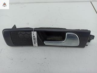 ручка внутренняя задняя правая Audi A6 4B/C5 [рестайлинг] 2002, 2.5 л., дизель, АКПП, серый, универсал, 4B0839020