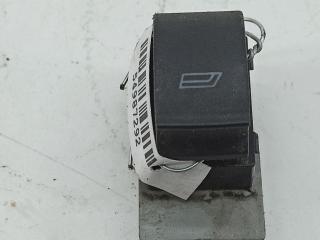 кнопка стеклоподъемника заднего правого Audi A6 C5 1998, 2.4 л., бензин, МКПП, синий, универсал, 4B0959855