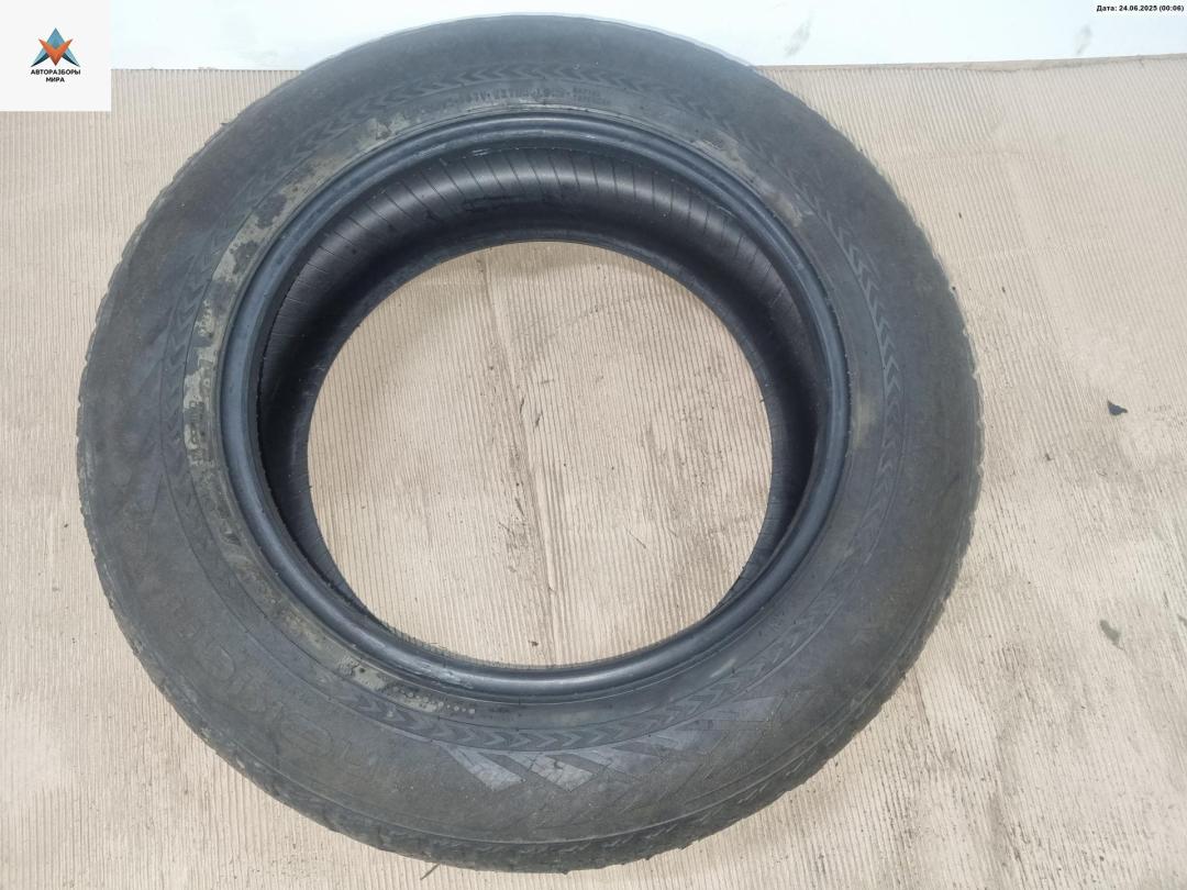 Шина зимняя Mercedes-Benz M-Class ML W164 2006, 4.0 л., дизель, АКПП, чёрный, внедорожник 5 дв. - фото №1