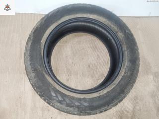 Шина зимняя Mercedes-Benz M-Class ML W164 2006, 4.0 л., дизель, АКПП, чёрный, внедорожник 5 дв.