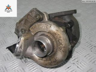 турбина BMW 1 серия E81/E82/E87/E88 2006, 2.0 л., дизель, МКПП, чёрный, хетчбэк 5 дв., 7795498