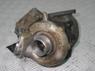 турбина BMW 1 серия E81/E82/E87/E88 2006, 2.0 л., дизель, МКПП, чёрный, хетчбэк 5 дв., 7795498