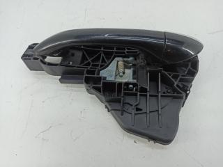ручка наружная задняя левая Mercedes-Benz M-Class ML W164 2006, 4.0 л., дизель, АКПП, чёрный, внедорожник 5 дв., 1647600334