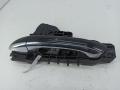 ручка наружная задняя левая Mercedes-Benz M-Class ML W164 2006, 4.0 л., дизель, АКПП, чёрный, внедорожник 5 дв., 1647600334 - фото №2