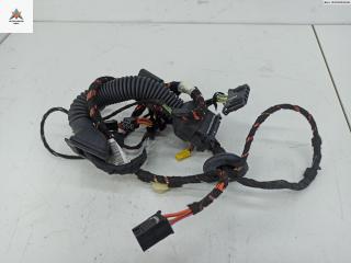 дверная проводка Mercedes-Benz M-Class ML W164 2006, 4.0 л., дизель, АКПП, чёрный, внедорожник 5 дв., 2514402009