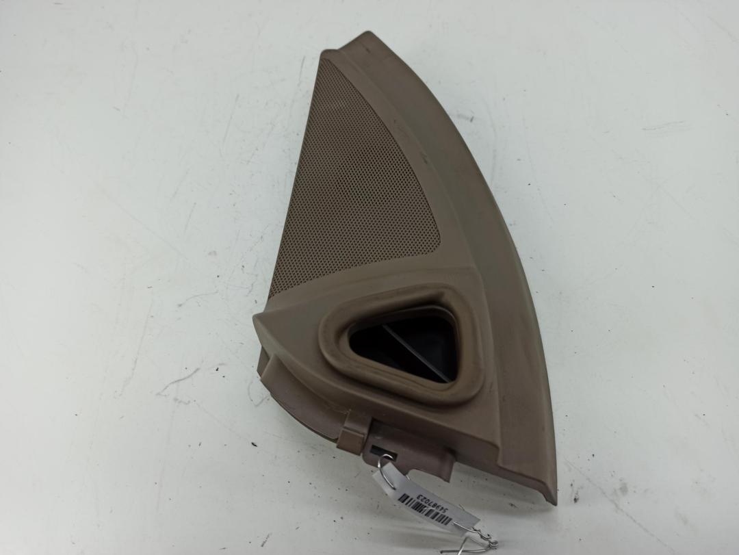 накладка на зеркало Mercedes-Benz M-Class ML W164 2006, 4.0 л., дизель, АКПП, чёрный, внедорожник 5 дв., 1647201770