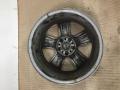 диск литой Mercedes-Benz M-Class ML W164 2006, 4.0 л., дизель, АКПП, чёрный, внедорожник 5 дв. - фото №2