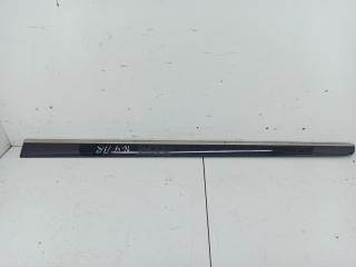 молдинг двери передней правой Mercedes-Benz M-Class ML W164 2006, 4.0 л., дизель, АКПП, чёрный, внедорожник 5 дв., 1646905262
