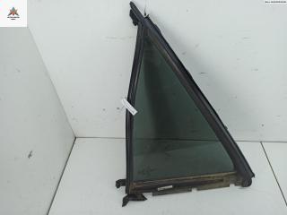 форточка задняя левая Mercedes-Benz M-Class ML W164 2006, 4.0 л., дизель, АКПП, чёрный, внедорожник 5 дв., 000091