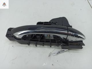 ручка наружная задняя правая Mercedes-Benz M-Class ML W164 2006, 4.0 л., дизель, АКПП, чёрный, внедорожник 5 дв., 16476034
