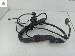 дверная проводка Mercedes-Benz M-Class ML W164 2006, 4.0 л., дизель, АКПП, чёрный, внедорожник 5 дв., 1644407210