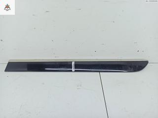 молдинг двери задней левой Mercedes-Benz M-Class ML W164 2006, 4.0 л., дизель, АКПП, чёрный, внедорожник 5 дв., 1646905362