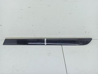 молдинг двери задней левой Mercedes-Benz M-Class ML W164 2006, 4.0 л., дизель, АКПП, чёрный, внедорожник 5 дв., 1646905362