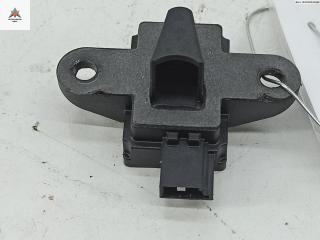 датчик AirBag Mercedes-Benz M-Class ML W164 2006, 4.0 л., дизель, АКПП, чёрный, внедорожник 5 дв., 0038208426