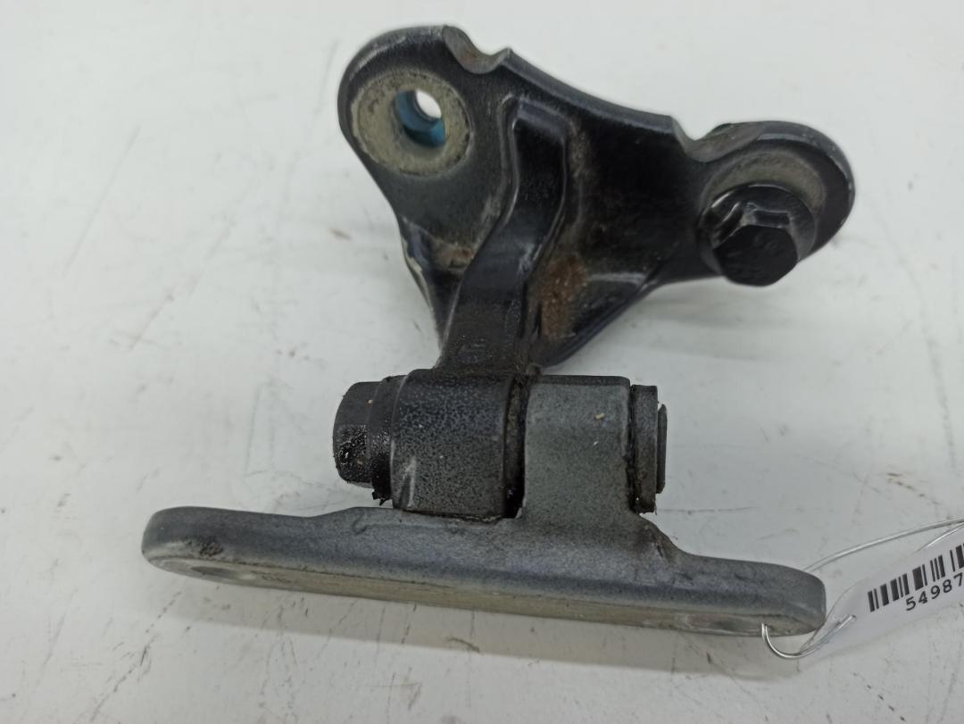 петля двери Mercedes-Benz M-Class ML W164 2006, чёрный, внедорожник 5 дв.