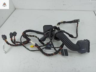 дверная проводка Mercedes-Benz M-Class ML W164 2006, 4.0 л., дизель, АКПП, чёрный, внедорожник 5 дв., 2514402009