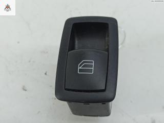 кнопка стеклоподъемника заднего левого Mercedes-Benz M-Class ML W164 2006, 4.0 л., дизель, АКПП, чёрный, внедорожник 5 дв., 2518200510