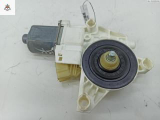 моторчик стеклоподъемника задний правый Mercedes-Benz M-Class ML W164 2006, 4.0 л., дизель, АКПП, чёрный, внедорожник 5 дв., 2518200208