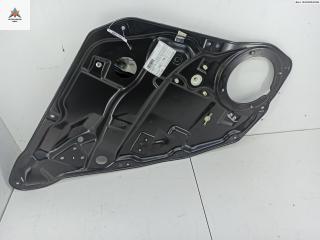 стеклоподъемник электрический задний левый Mercedes-Benz M-Class ML W164 2006, 4.0 л., дизель, АКПП, чёрный, внедорожник 5 дв., 1648201102