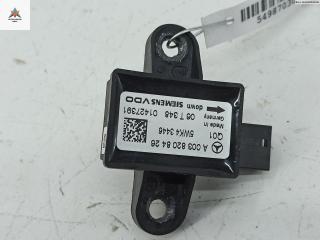 датчик AirBag Mercedes-Benz M-Class ML W164 2006, 4.0 л., дизель, АКПП, чёрный, внедорожник 5 дв., 0038208426