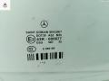 стекло двери передней правой Mercedes-Benz E-Класс W212/S212/C207/A207 2010, 3.0 л., дизель, АКПП, бежевый, универсал, 000677 - фото №2