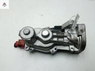 клапан EGR Chevrolet Cruze 1 поколение [рестайлинг] 2012, 1.7 л., дизель, МКПП, белый, универсал