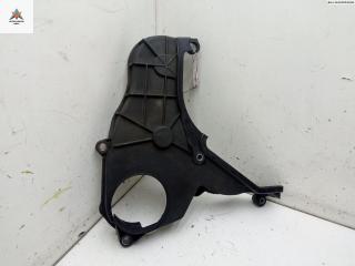 защита (кожух) ремня ГРМ Chevrolet Cruze 1 поколение [рестайлинг] 2012, 1.7 л., дизель, МКПП, белый, универсал, 897376244