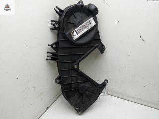 защита (кожух) ремня ГРМ Chevrolet Cruze 1 поколение [рестайлинг] 2012, 1.7 л., дизель, МКПП, белый, универсал, 897376243