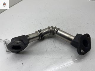 трубка системы рециркуляции EGR Chevrolet Epica 1 поколение 2007, 2.0 л., дизель, АКПП, серый, седан