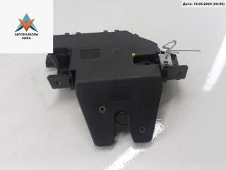 замок багажника BMW 3 серия E46 [рестайлинг] 2004, седан, 8196401