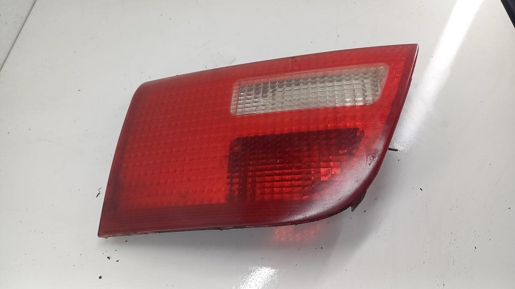 фонарь крышки багажника левый BMW X5 E53 2003, 3.0 л., бензин, АКПП, синий, внедорожник 5 дв., 8383183