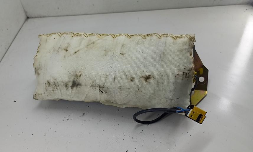 подушка безопасности пассажира BMW X5 E53 2003, 3.0 л., бензин, АКПП, синий, внедорожник 5 дв., 398402260079