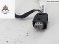 разъем (фишка) проводки BMW 7 серия E65/E66/E67 [рестайлинг] 2005, 3.0 л., дизель, АКПП, чёрный, седан, 1452050 - фото №2