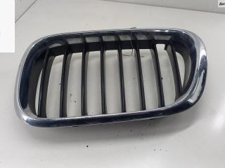 решетка радиатора BMW X5 E53 [рестайлинг] 2003, синий, внедорожник 5 дв., 8247673